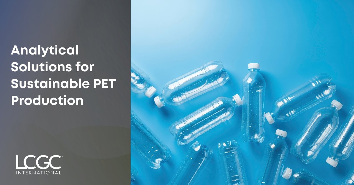 LCGC International tweet media