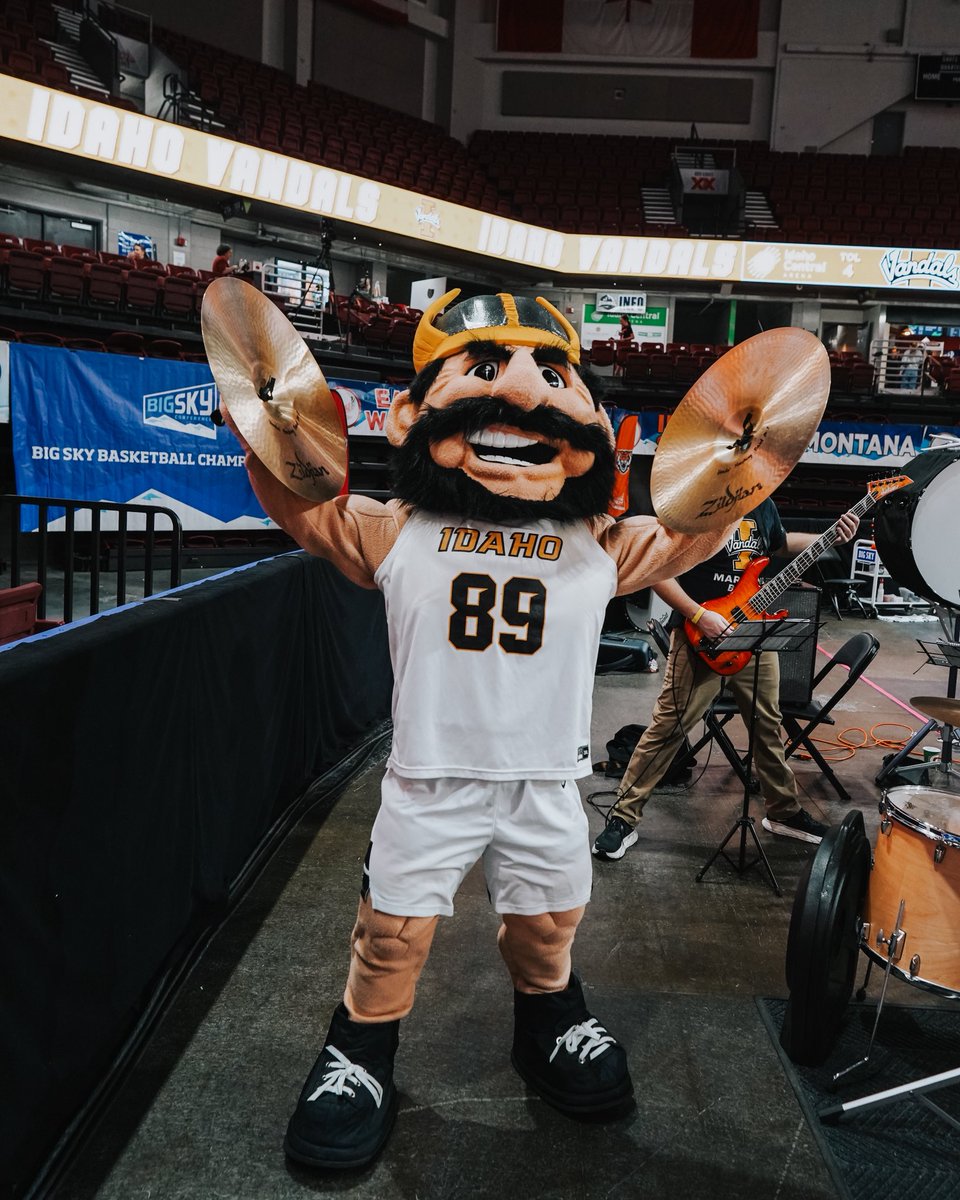 Idaho WBB tweet media