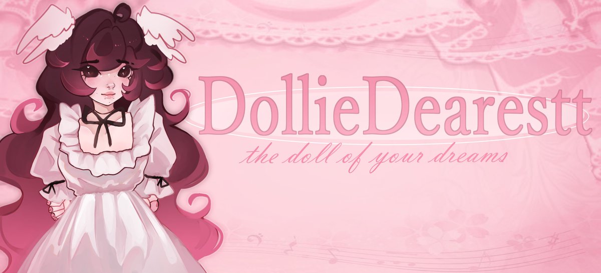 ꒰ა ᴅᴏʟʟɪᴇ ໒꒱⋆⁺♡˚⋆˙‧ tweet media