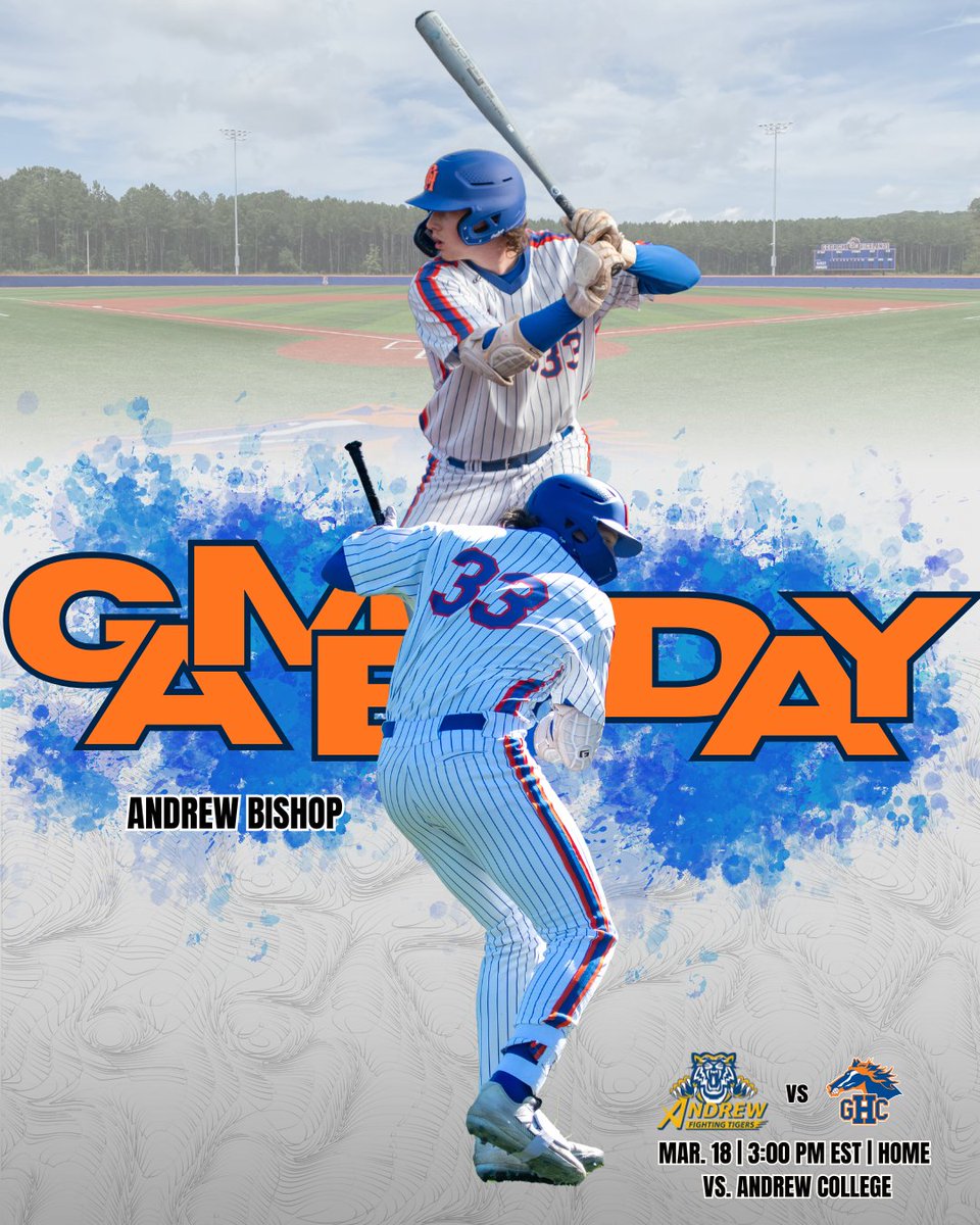 GHC Baseball tweet media