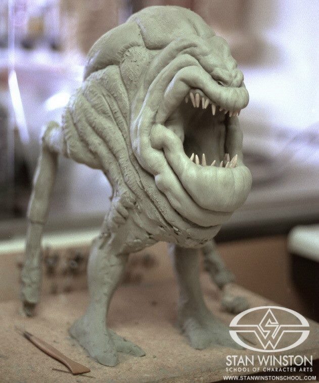 Monster Legacy tweet media