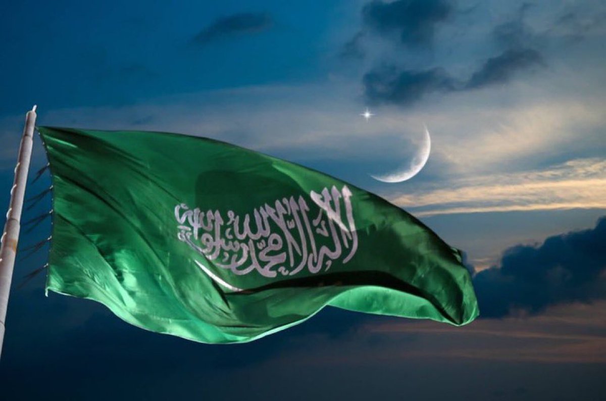 FLAASH_M's tweet photo. عاجل:

يوم الجمعة 20 مارس أول أيام عيد الفطر المبارك في المملكة 🇸��❤️.

عيد مبارك وكل عام وأنتم بألف خير https://t.co/DKNWb3ny64