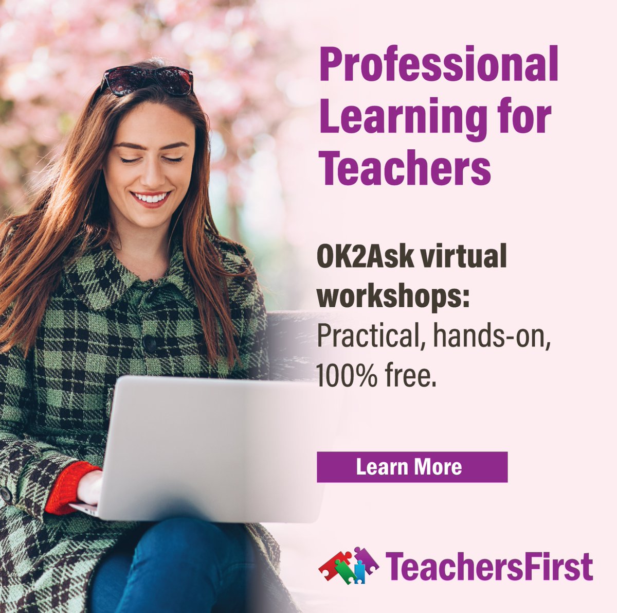 TeachersFirst tweet media
