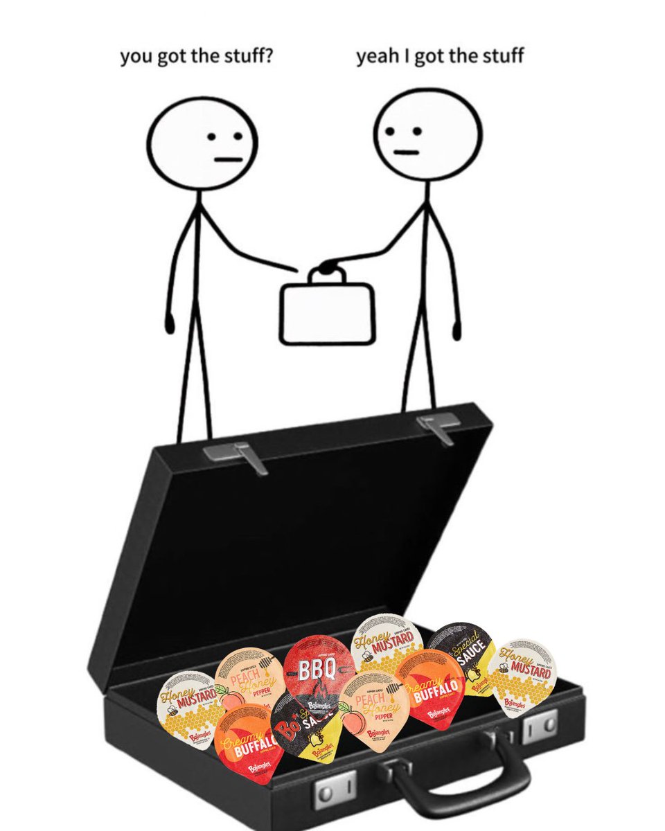 Bojangles tweet media