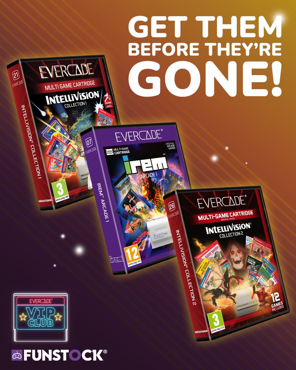 Funstock tweet media