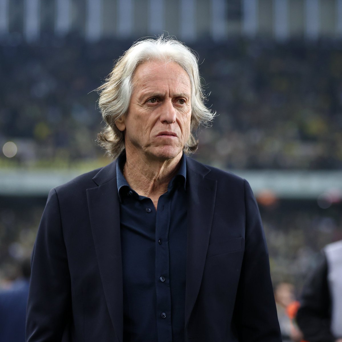 Tek Yol FENER tweet media