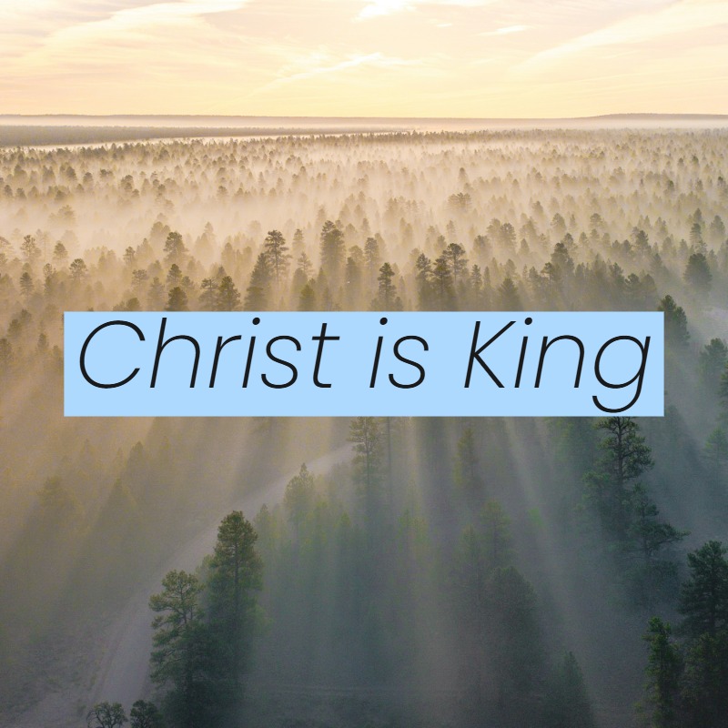 Christ is King tweet media