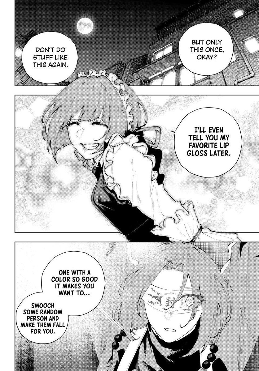 ʜᴇᴀᴛʜɪᴇᴇᴇ tweet media