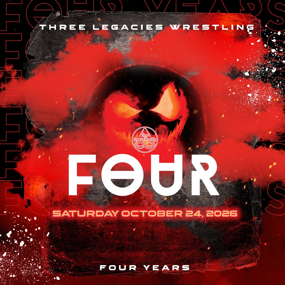 3 Legacies Wrestling tweet media