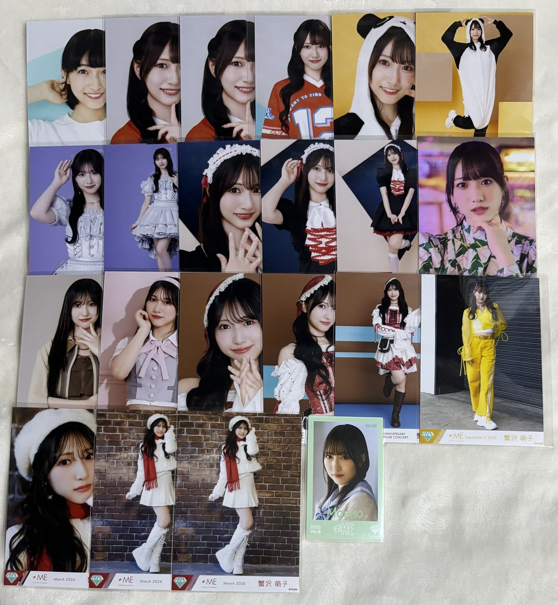 らん！ tweet media