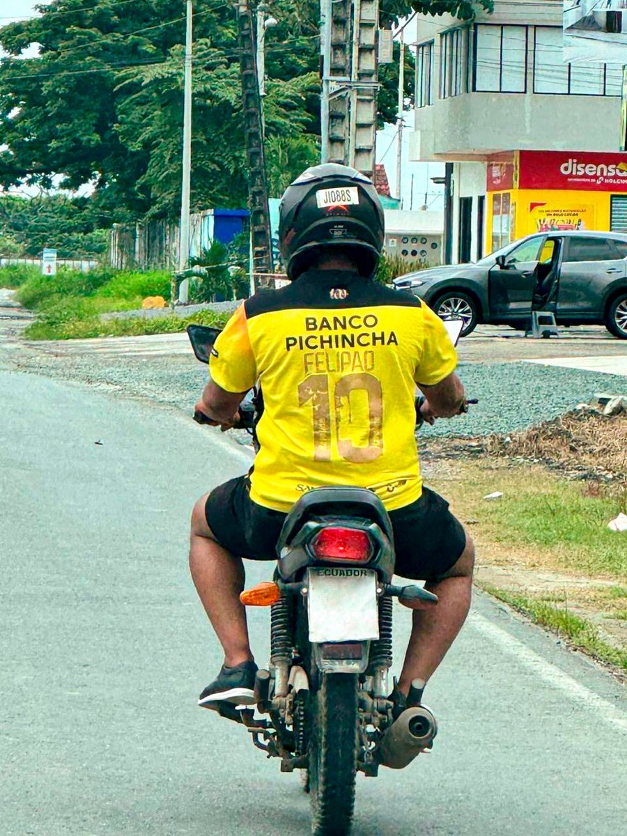 Felipe Caicedo tweet media