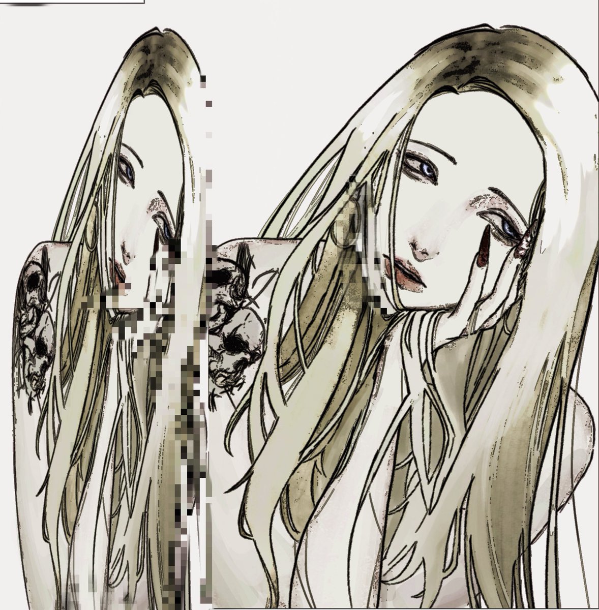 せんしてぃぶ. tweet media