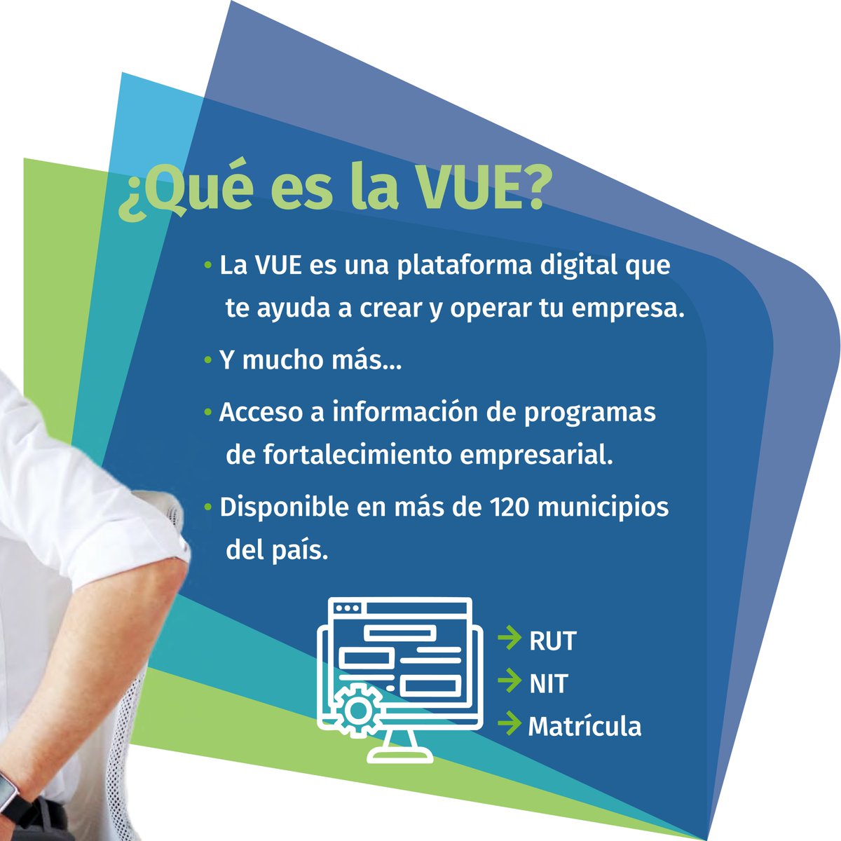 Cámara Comercio BAQ tweet media