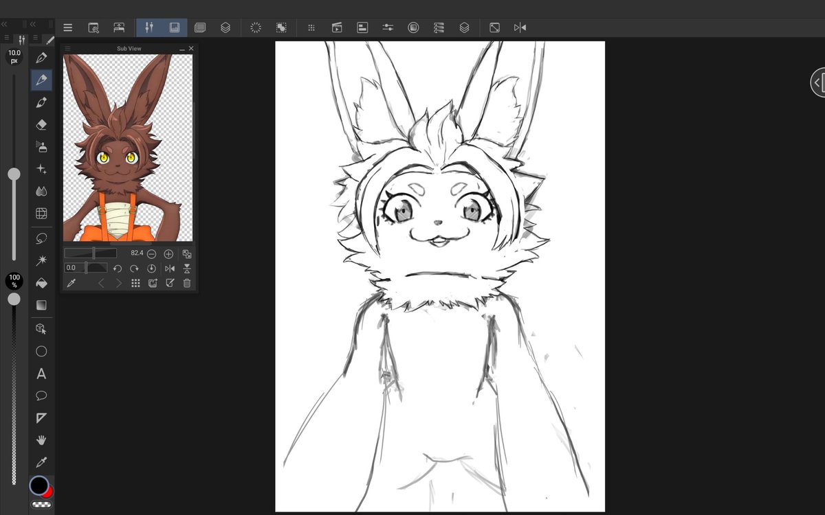 FiendingCat 🐾 tweet media