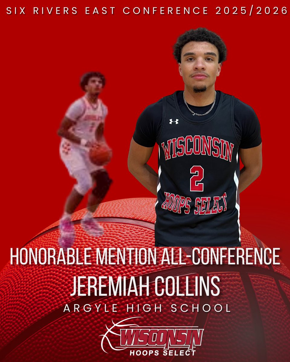 Wisconsin Hoops Select tweet media