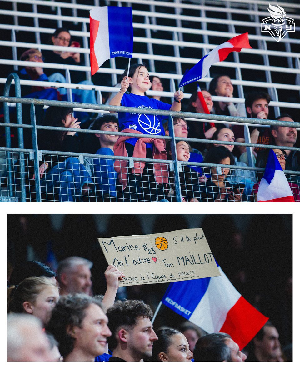 New York Liberty tweet media