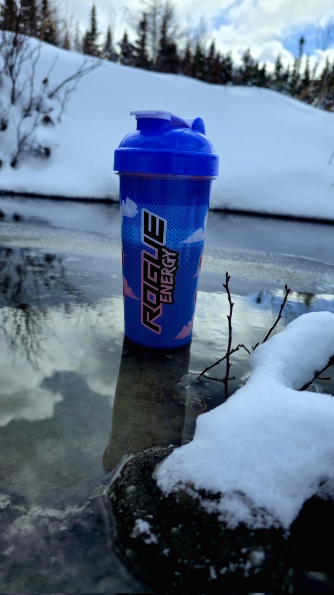 Rogue Energy tweet media