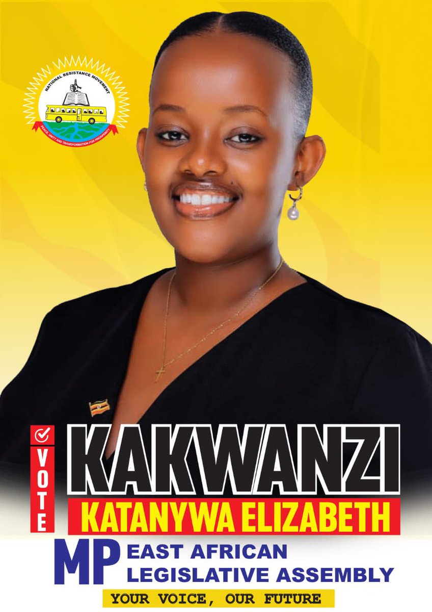 Omwiru wa Muhoozi tweet media