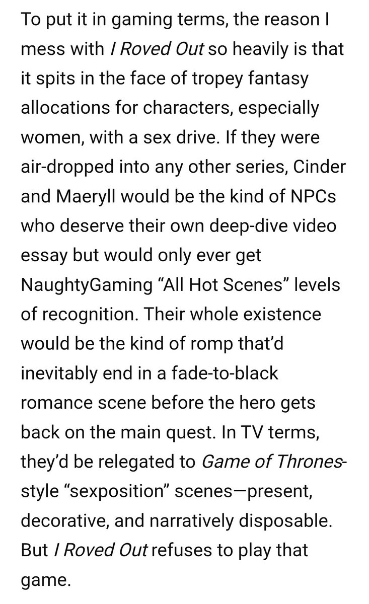 Isaiah D. Colbert is on Bluesky tweet media