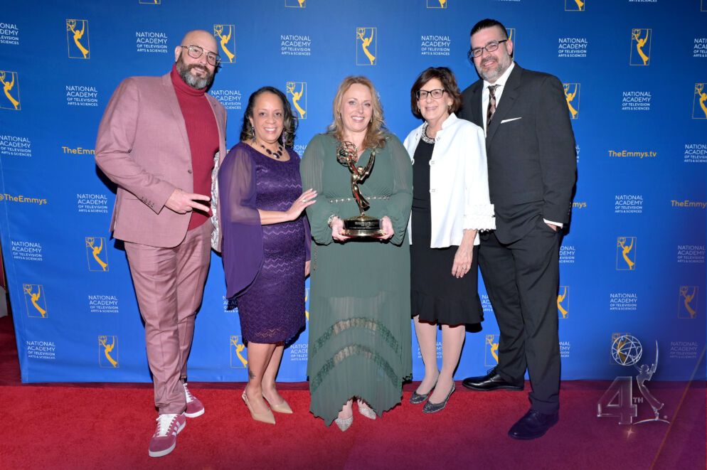 Baltimore's Child tweet media