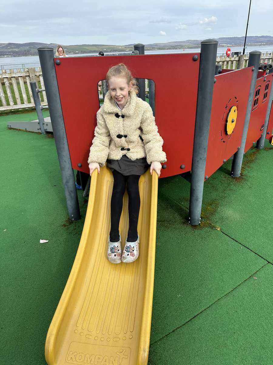 Miss Docherty CLB3 tweet media