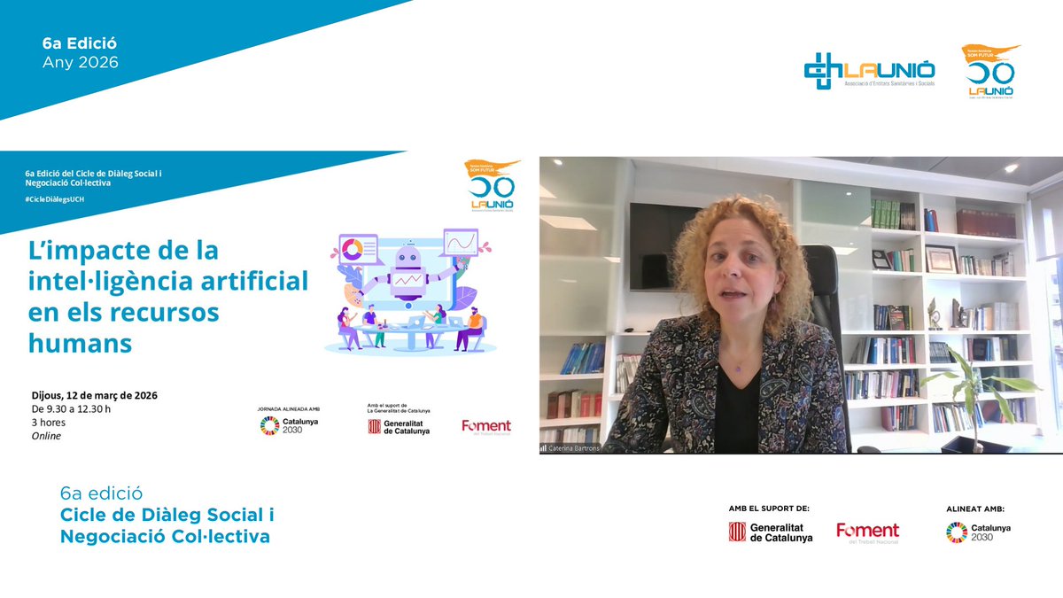 La Unió tweet media