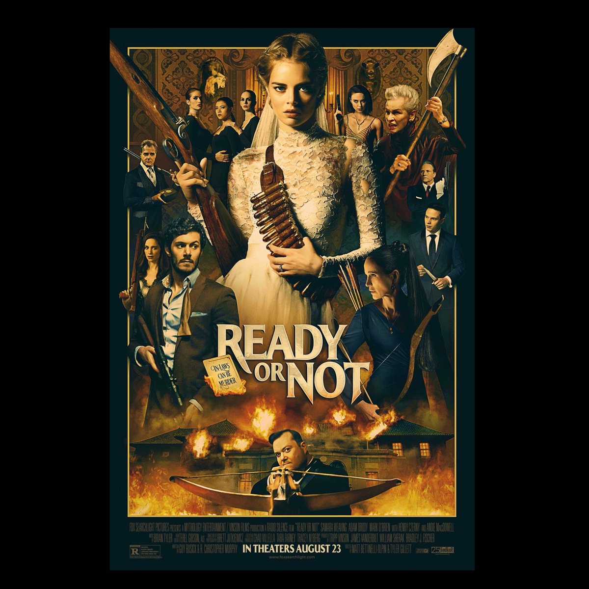 Never Split Up Podcast tweet media