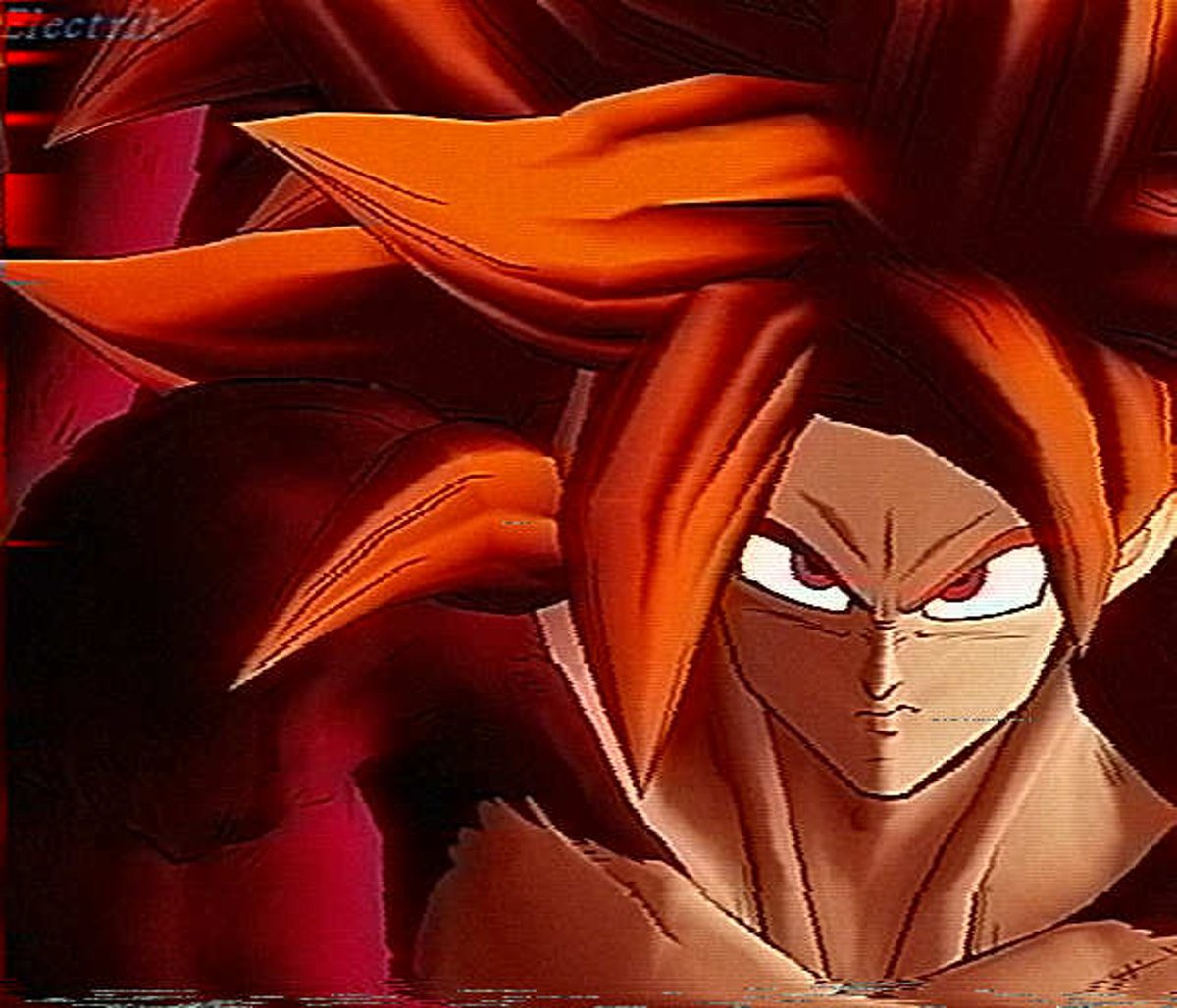 Electrik⚡️|| 3D Animator tweet media