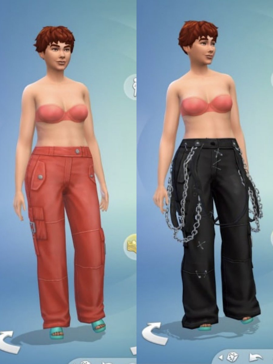 Хранителька місячної брами tweet media