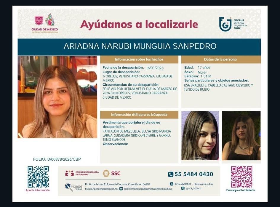 Azucena Uresti tweet media