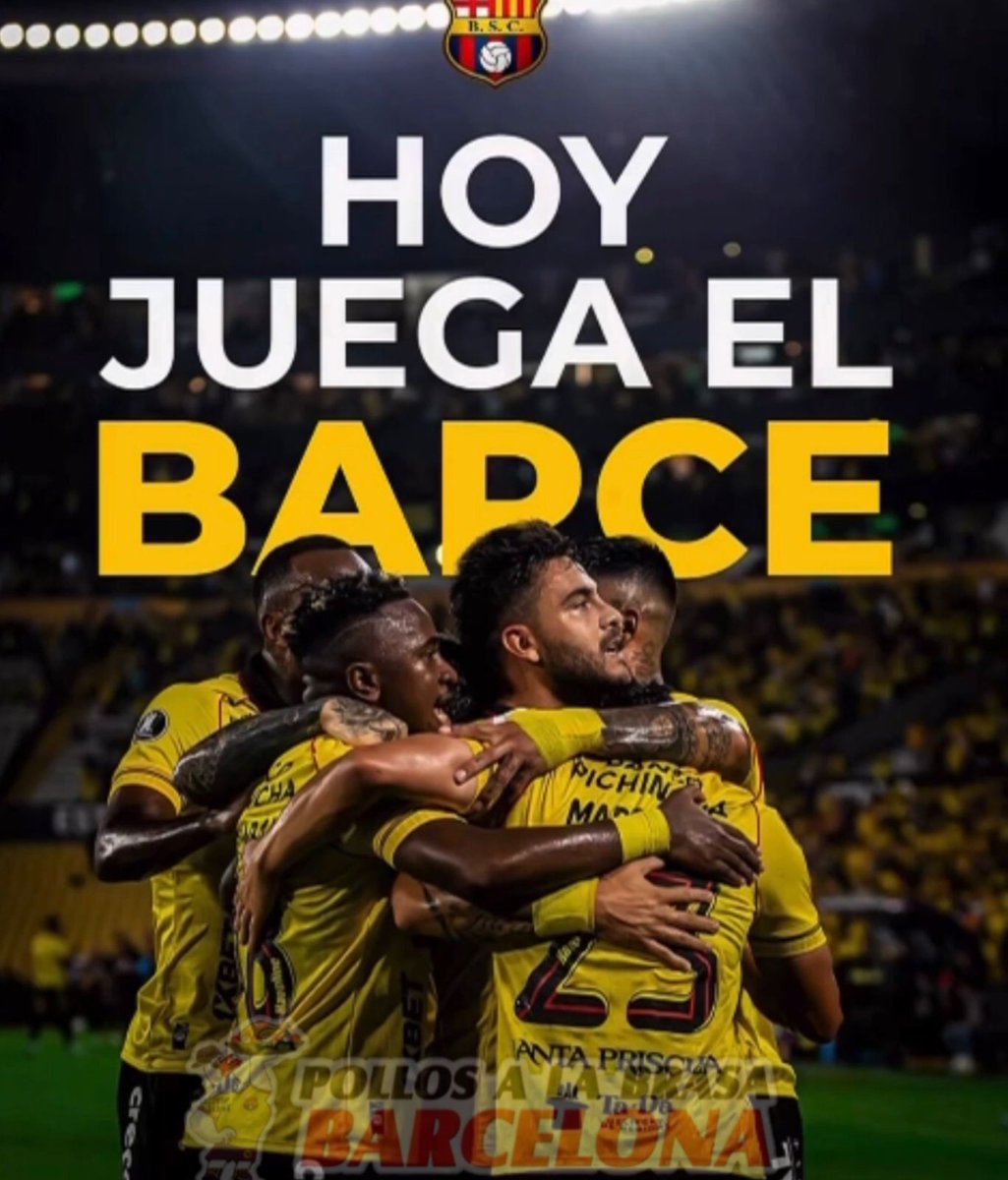 PollosalabrasaBSC tweet media