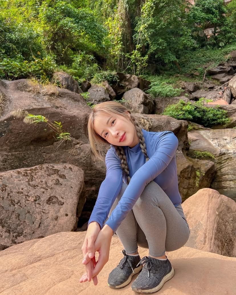 dexiyta's tweet photo. ถนนคนเดินเชียงคาน
#ไซด์ไลน์เชียงคาน  ไอดีไลนน: anda232 https://t.co/XWLi5aBwYK