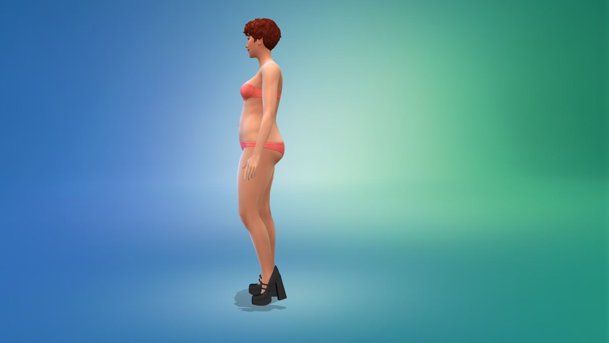 Хранителька місячної брами tweet media