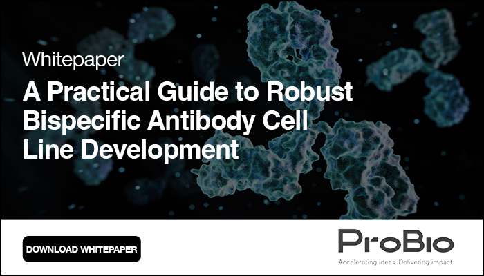 Drug Discovery World tweet media