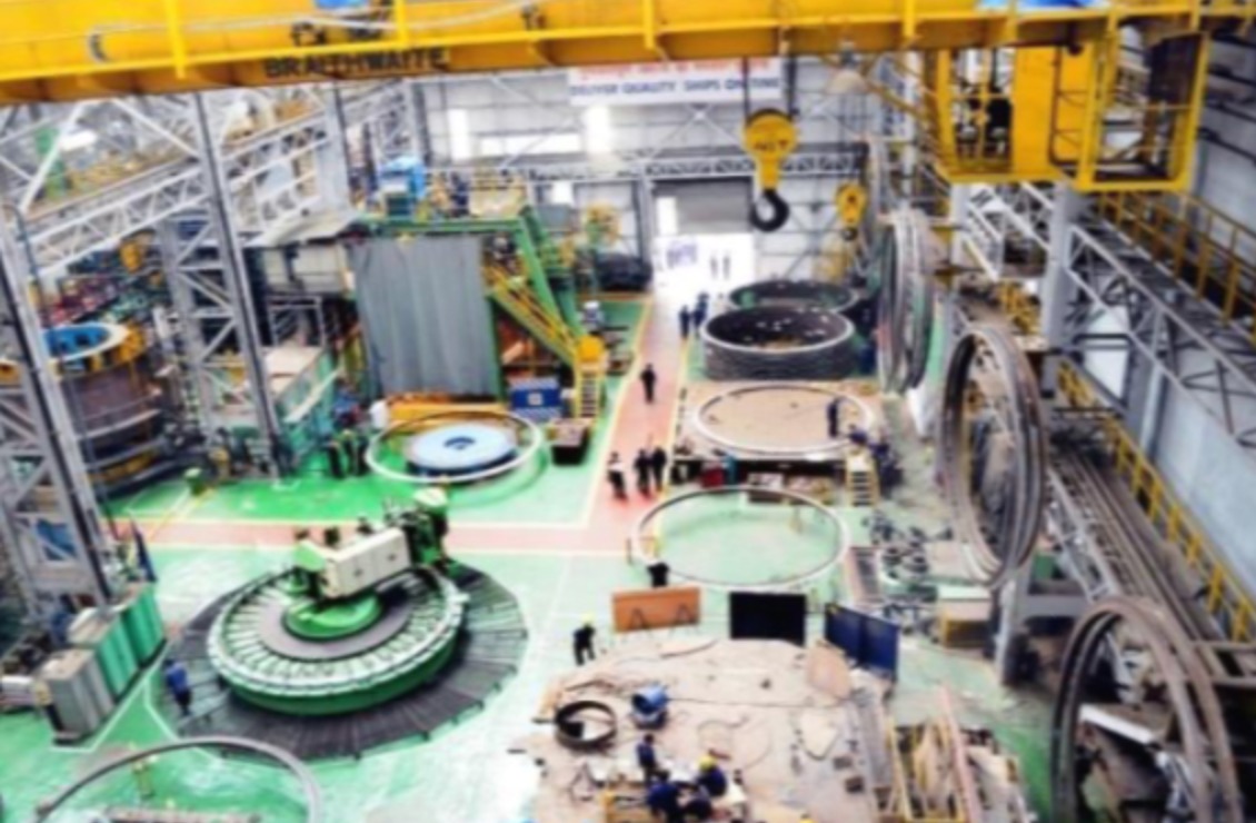 Indian Tech & Infra tweet media