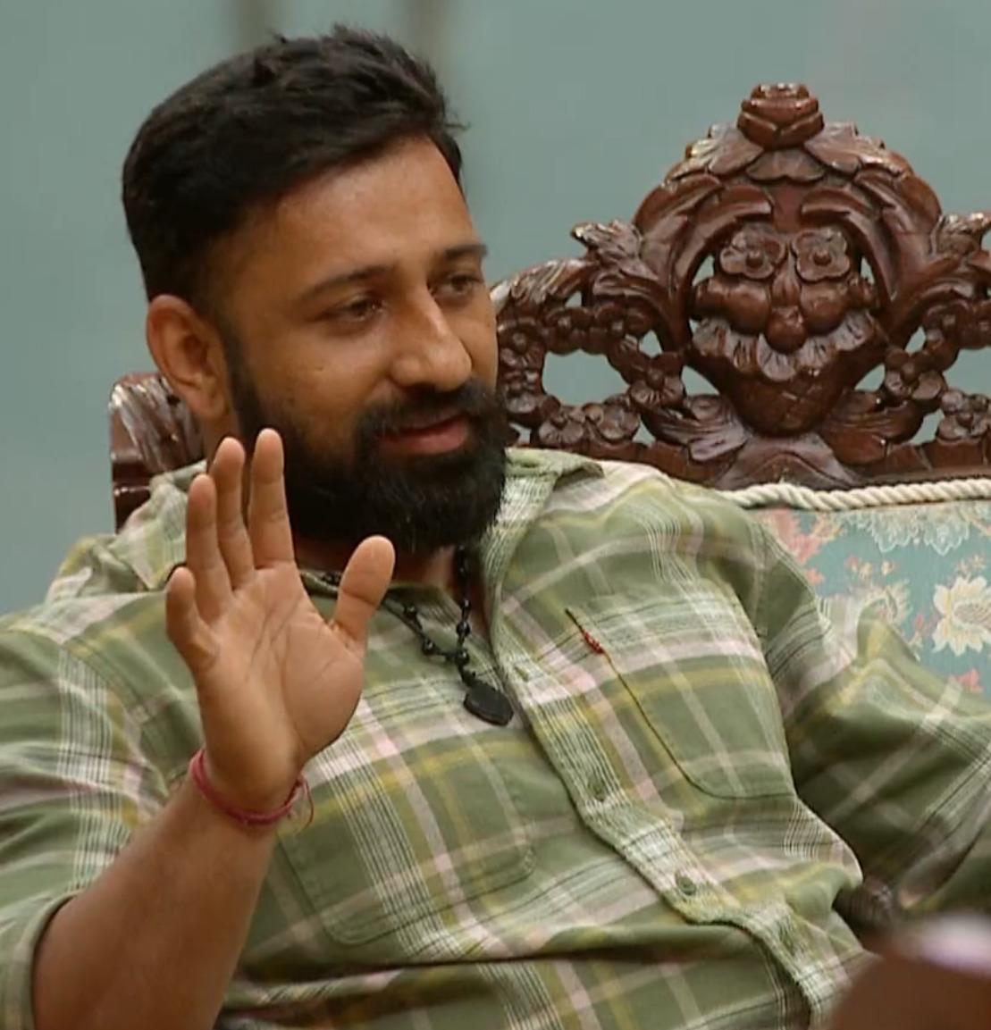 JioHotstar Reality tweet media