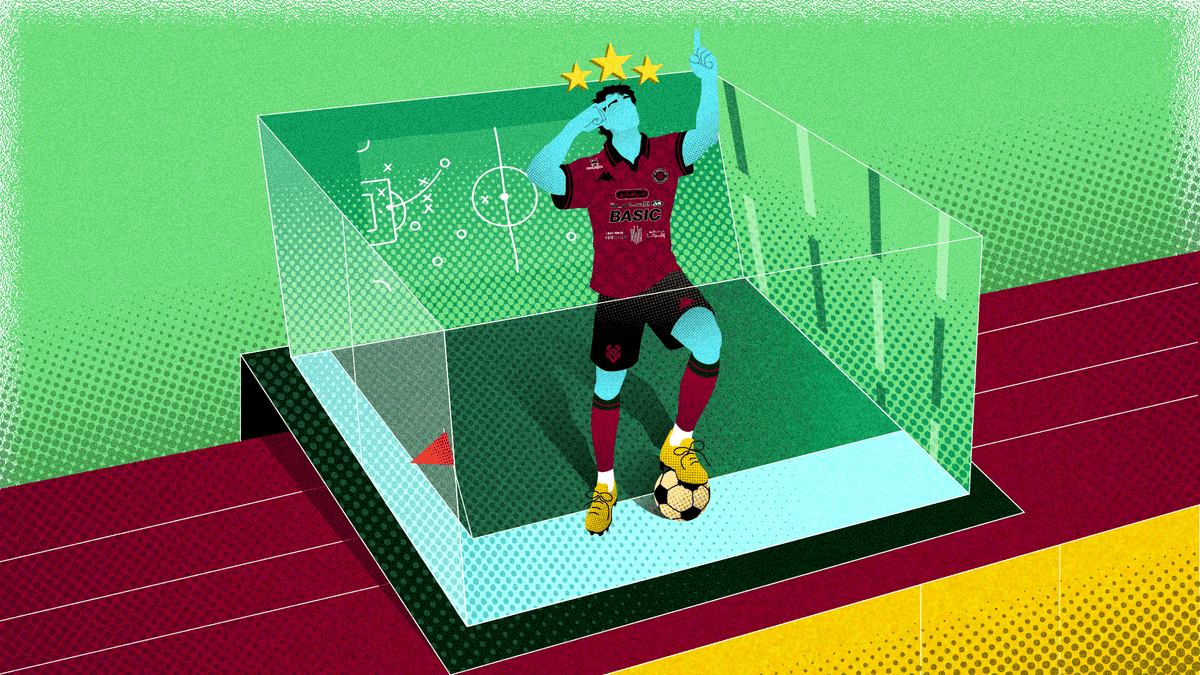 نَص تكتيكي tweet media