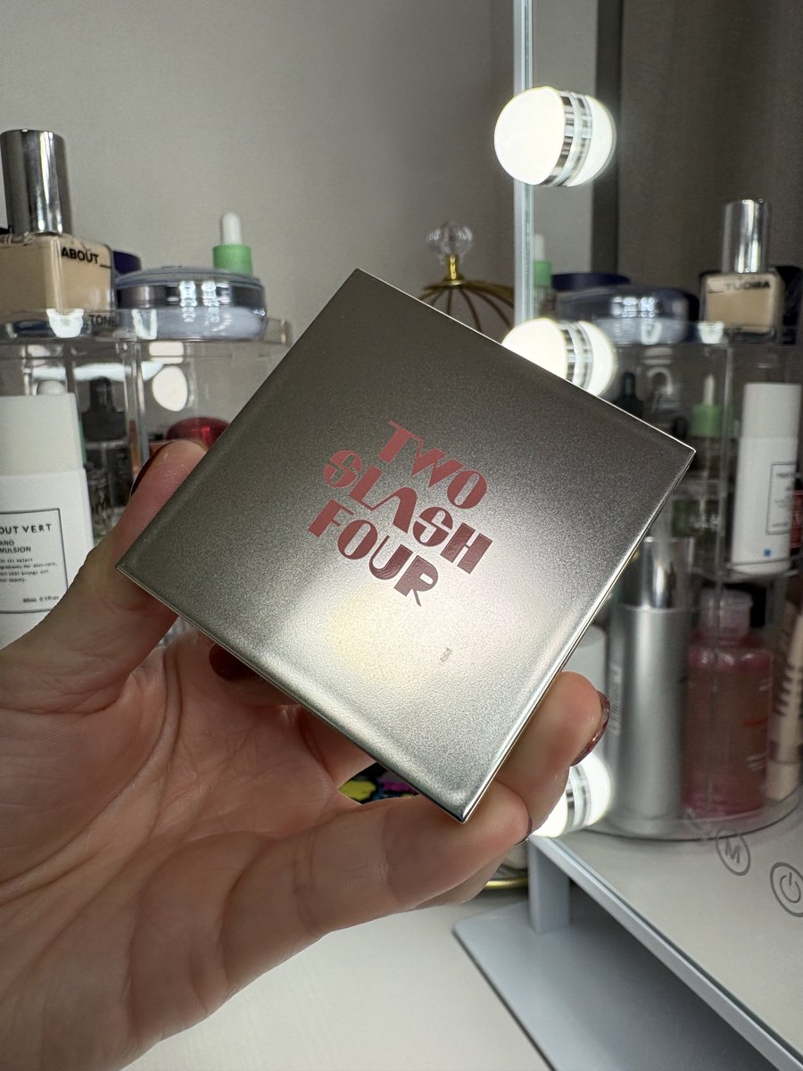 春谷(はるたに)｜イエベ春脂性肌の美容 tweet media