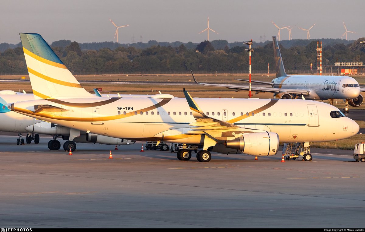 Vuelos y Spotters ✈ tweet media