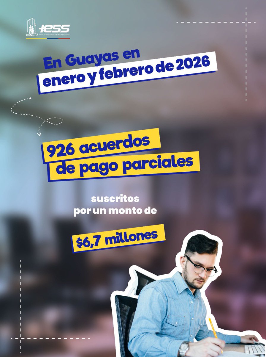 Dirección Provincial de Guayas tweet media