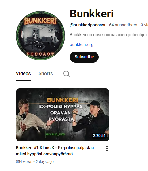 Le ₿unker 🪖 tweet media