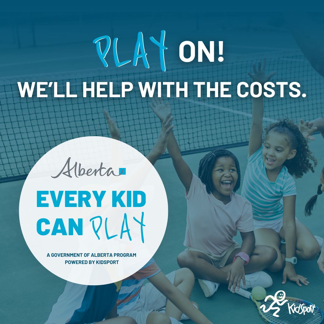 KidSport Edmonton tweet media