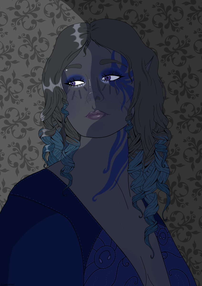 Gale’s Pointer Finger tweet media