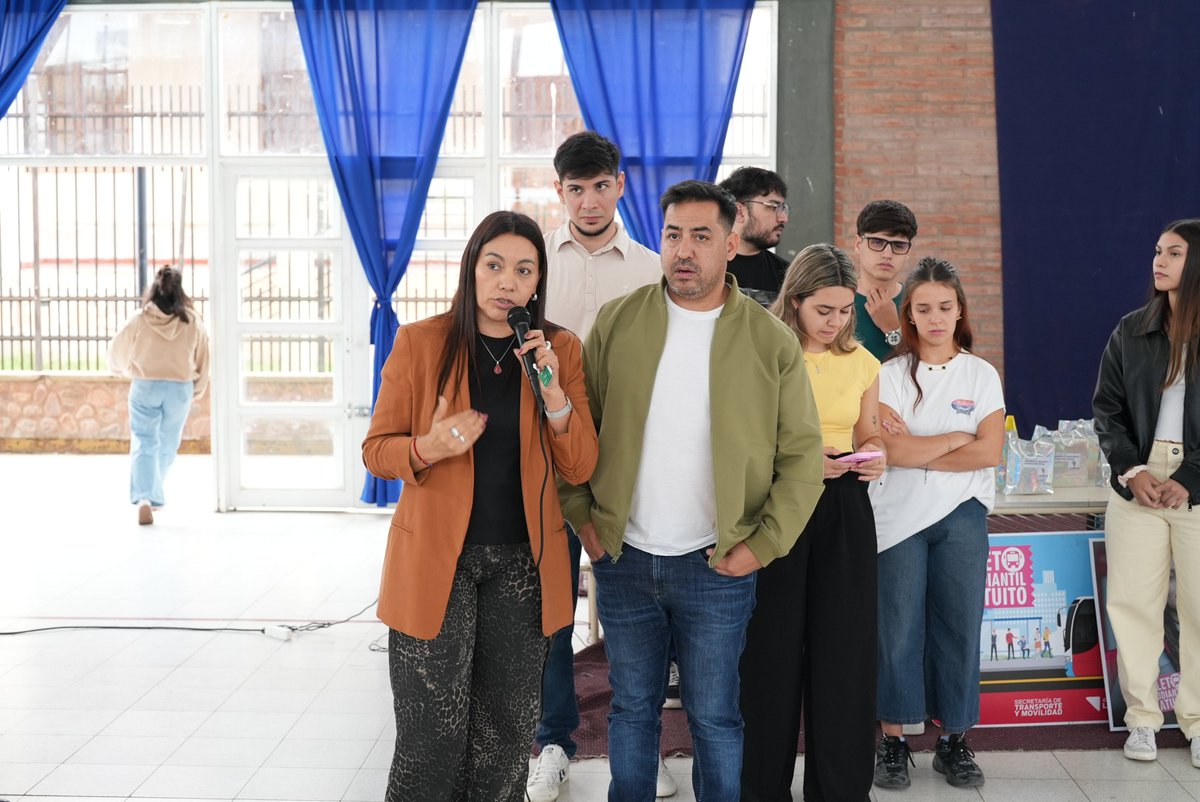 Secretaría de Transporte y Movilidad tweet media