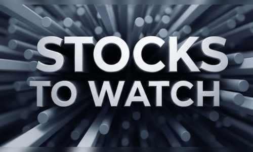 CNBCTV18News's tweet image. #StocksToWatch for March 19: Vedanta, UltraTech Cement, Manappuram Finance and more   #StockMarketToday #StockInFocus #StocksInNews 
@navneetvats0009
buff.ly/3D2NddW