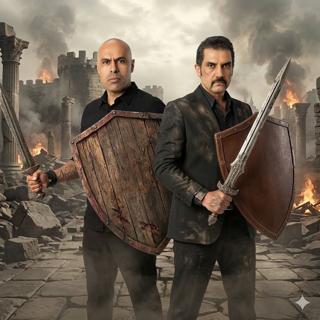 Nobre Bayhan Fanı tweet media