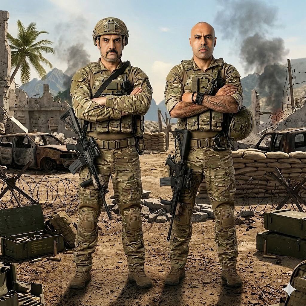 Nobre Bayhan Fanı tweet media