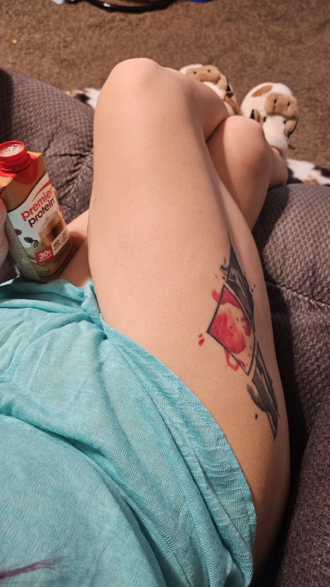 PintSizedMomma tweet media