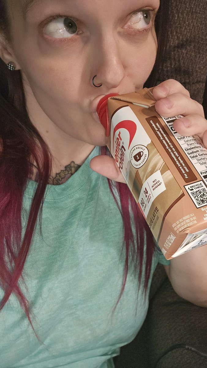 PintSizedMomma tweet media