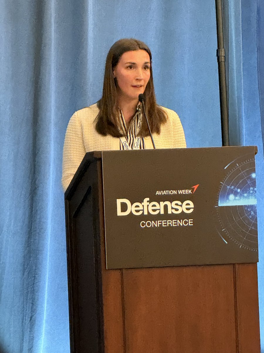 PDSConsults's tweet photo. Day 2 at @AviationWeek Defense Conf.
#AWNDEFCOM
https://t.co/UPZhggxe1p
#DeltekPartner #ERP #Costpoint #DCAA #GovCloud https://t.co/8ZckSA8kHw